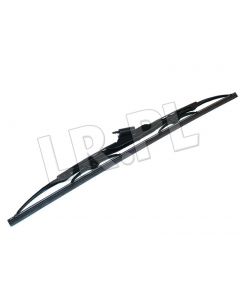 Pióro wycieraczki z dyszą spryskiwacza prawe Jaguar XJ (X350) S-Type - C2C25323GEN