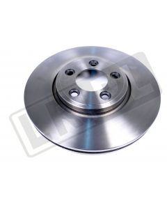 Tarcza hamulcowa przednia 305 mm Jaguar S-Type - C2C25335EUROSPARE