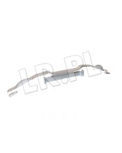 Sprężyny klocków hamulcowych przód Jaguar XE (X760) / XF/XFR (X250) / XK/XKR (X150) / XJ (X350) - C2C27286GEN