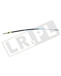 Linka elektrycznego hamulca postojowego RH - C2C27650GEN