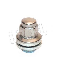 Nakrętka felgi aluminiowej - C2C35294010GEN