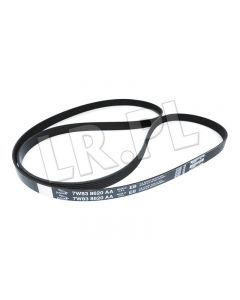 Pasek główny płaski benzyna Jaguar XF / XK / XJ / XK8 - C2C37063GEN