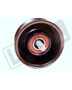 Rolka paska V8 Jaguar XF/XFR (X250) / XK/XKR (X150) / XJ (X350) / S-Type / XK8/XKR (X100) - C2C37064GEN