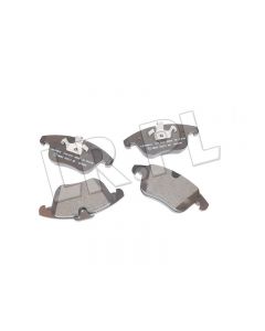 Klocki hamulcowe przód do tarczy 326 mm - C2C39929GEN