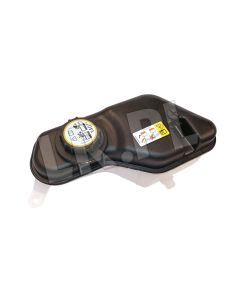 Zbiornik wyrównawczy Jaguar XJ (X350) 3,0 V6, 3,5 V8, 4,2 V8 XJ/XJR (X351) 3,0 V6 S-Type 2,5 V6, 3,0 V6, 4,2 V8 od (VIN:M45255) XF/XFR (X250) 3,0 V6, 4,2 V8 - C2C41899GEN