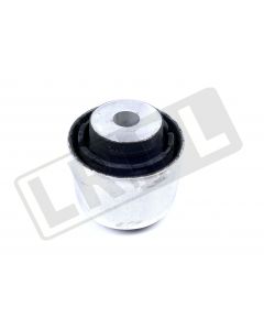 Silenblok wahacza przedniego dolnego duży Jaguar XJ (X350) S-Type od (VIN:M45255) - C2C4437