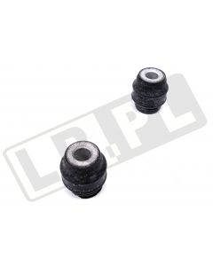 Silenblok wahacza przedniego dolnego mały - C2C4438