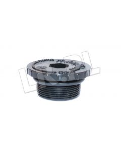 Korek spustowy oleju skrzyni automat Jaguar S-T / X350 / XK8 / New XK - C2C6699GEN