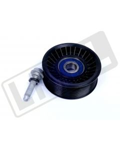 Rolka paska napędu kompresora doładowania F-Pace (X761) / XF (X260) / XE (X760) / F-Type (X152) / XJ/XJR (X351) / XF/XFR (X250) - C2D21157GEN