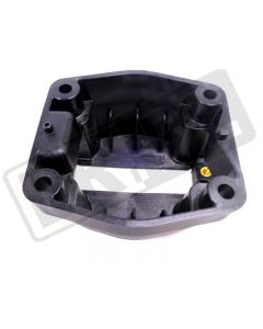 Podkładka poduszki powietrznej maski Jaguar XF (2009 - 2015)