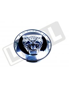 Zaślepka felgi aluminiowej - C2D30655GEN