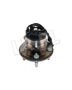 Piasta koła przód Jaguar XJ/XJR (X351) XF/XFR (X250) od (VIN:R47154) bez awd XK/XKR (X150) od (VIN:B32753) - C2D3285EUROSPARE