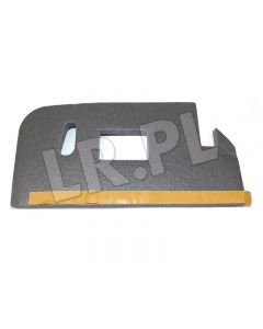 Uszczelka / podkładka piankowa chłodnicy lewa Diesel Jaguar XJ/XJR (X351) - C2D3765GEN