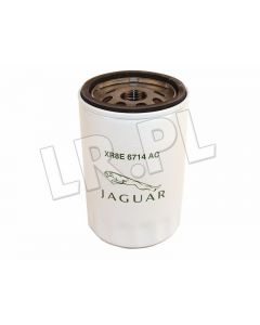 Filtr oleju benzyna Jaguar XJ (X350) 3,0 V6 XJ/XJR (X351) 3,0 V6 X-Type (X400) 2,1 V6, 2,5 V6, 3,0 V6 S-Type 2,5 V6, 3,0 V6 XF/XFR (X250) 3,0 V6 - C2D56297GEN
