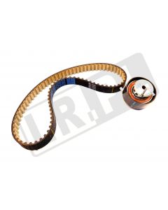 Pasek rozrządu tył z rolką Jaguar XJ/XJR 3,0 Diesel  - C2D7052GEN