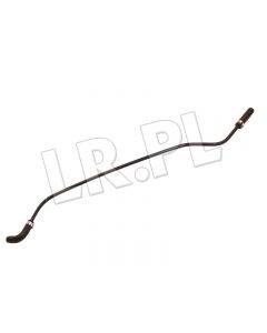 Wąż upustowy płynu chłodzącego Jaguar XK8/XKR (X100) - C2N1809GEN