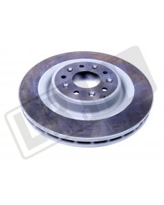 Tarcza hamulcowa przód Brembo (para ) Jaguar XK8/XKR (X100) - C2N3428GEN