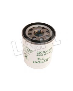 Filtr oleju Jaguar 4.2 S-T/X350/XK8/New XK/XF - C2N3587GEN