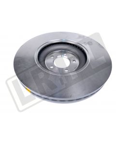 Tarcza hamulcowa przód średnica 380 mm ( para ) - C2P12622GEN
