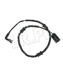 Czujnik klocków hamulcowych przód do tarczy 380mm - C2P12722QB