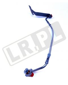 Przewód hamulcowy tylny prawy Jaguar XK 150 / XJ 350 - C2P14733GEN