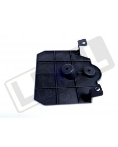 Deflektor powietrza chłodnicy lewa Jaguar XK / 5.0 2010-15 / 4.2 2009 - - C2P4156GEN