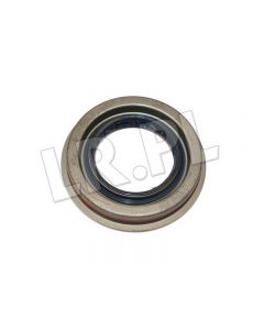 Simering flanszy reduktora Jaguar X-Type (X400) - C2S11506EUROSPARE