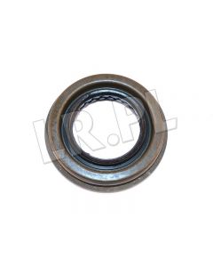 Simering flanszy skrzyni rozdzielczej AWD Jaguar X-Type (X400) - C2S11506GEN