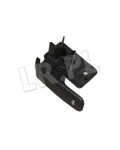 Klamka otwierania maski - Jaguar X-Type - C2S18236GEN