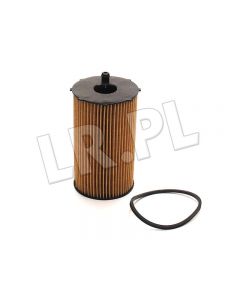 Filtr oleju diesel - C2S29685MAHLE