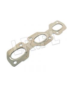 Uszczelka kolektora wydechowego Jaguar XJ (X350) 3,0 V6 XJ/XJR (X351) 3,0 V6 X-Type (X400) 2,1 V6, 2,5 V6, 3,0 V6 S-Type 2,5 V6, 3,0 V6 XF/XFR (X250) 3,0 V6 - C2S33620GEN