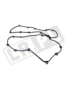 Uszczelka pokrywy zaworów lewa Jaguar XJ (X350) 3,0 V6 XJ / XJR (X351) 3,0 V6 do (VIN: V39426) S-Type 2,5 V6, 3,0 V6 od (VIN: M45255) XF / XFR (X250) 3,0 V6 - C2S34512EUROSPARE