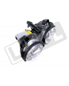 Reflektor Jaguar X-Type prawy Xenon - C2S36891GEN