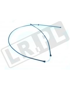 Linka otwierania maski Jaguar X-Type - C2S44933GEN