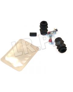 Zestaw naprawczy prowadnic zacisku hamulcowego tył - Jaguar X-Type - C2S46545