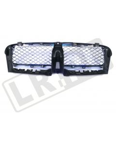 Atrapa / grill chłodnicy Jaguar X - Type - C2S46905XXXGEN