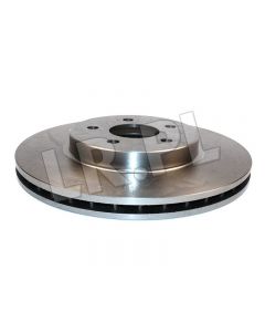 Tarcza hamulcowa przód Jaguar X-Type - C2S49729EUROSPARE