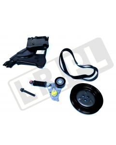 Napinacz paska Jaguar X - Type (X400) Diesel - C2S51547GEN