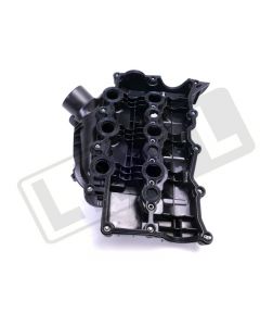 Pokrywa zaworów/kolektor ssący 2.7/3.0 TDV6 Jaguar XF (2009 - 2015)/XJ od 2010/XF od 2016/F-Pace