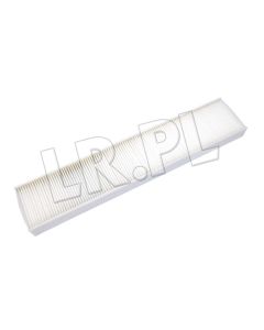 Filtr powietrza wentylacji papierowy - C2S8619MANN