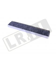 Filtr powietrza wentylacji węglowy Jaguar X-Type (X400) - C2S8622KNECHT