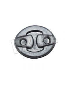 Wieszak gumowy wydechu Jaguar X - TYPE - C2S9577G