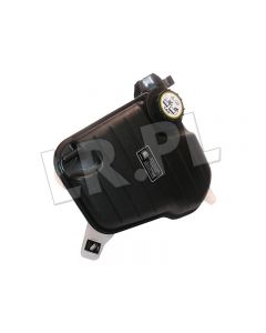 Zbiornik wyrównawczy