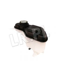 Zbiornik wyrównawczy Jaguar XJ (X350) 3,0 V6, 3,5 V8, 4,2 V8 XJ/XJR (X351) 3,0 V6 S-Type 2,5 V6, 3,0 V6, 4,2 V8 od (VIN:M45255) XF/XFR (X250) 3,0 V6,  - C2Z13764EUROSPARE