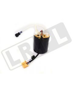 Pompa paliwa 2.2 diesel Jaguar XF (2009 - 2015)