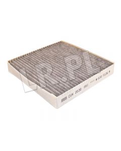 Filtr powietrza wentylacji - C2Z6525MANN