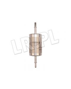 Filtr paliwa benzyna Jaguar S-Type 2,5 V6, 3,0 V6, 4,0 V8 4,2 V8, 4,2 SC V8 XF/XFR (X250) 3,0 V6, 4,2 V8, 4,2 SC V8, 5,0 V8, 5,0 SC V8 - C2Z7738MAHLE