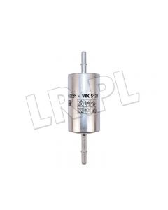 Filtr paliwa benzyna Jaguar S-Type 2,5 V6, 3,0 V6, 4,0 V8 4,2 V8, 4,2 SC V8 XF/XFR (X250) 3,0 V6, 4,2 V8, 4,2 SC V8, 5,0 V8, 5,0 SC V8 - C2Z7738MANN