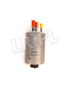 Filtr paliwa diesel - C2Z8780DELPHI