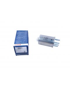 Filtr paliwa diesel Jaguar XJ/XJR (X351) 3,0D V6 XF/XFR (X250) 3,0D V6